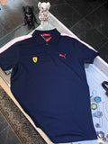 PUMA FERRARİ-TSHİRT