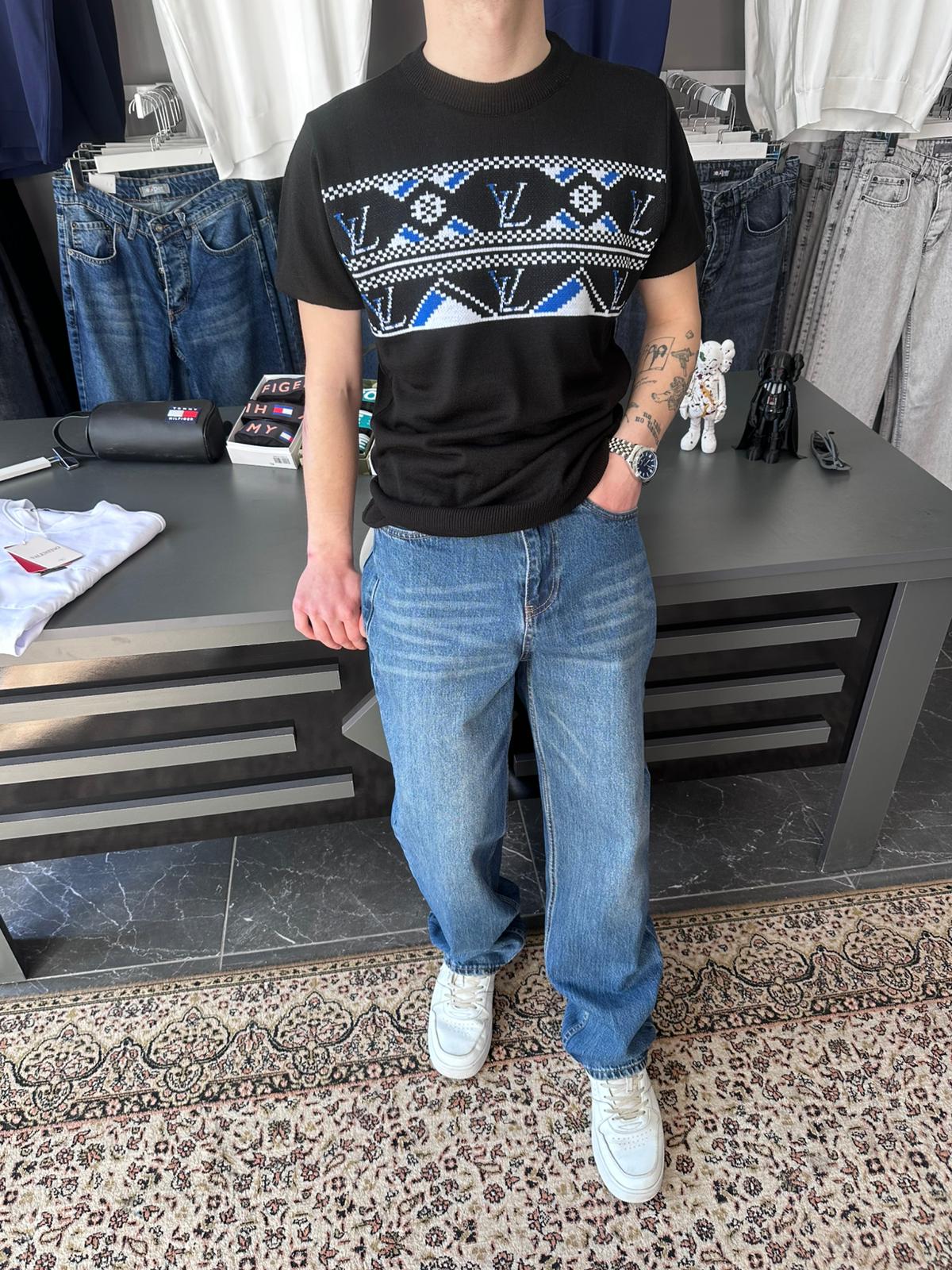 LV - TRİKO