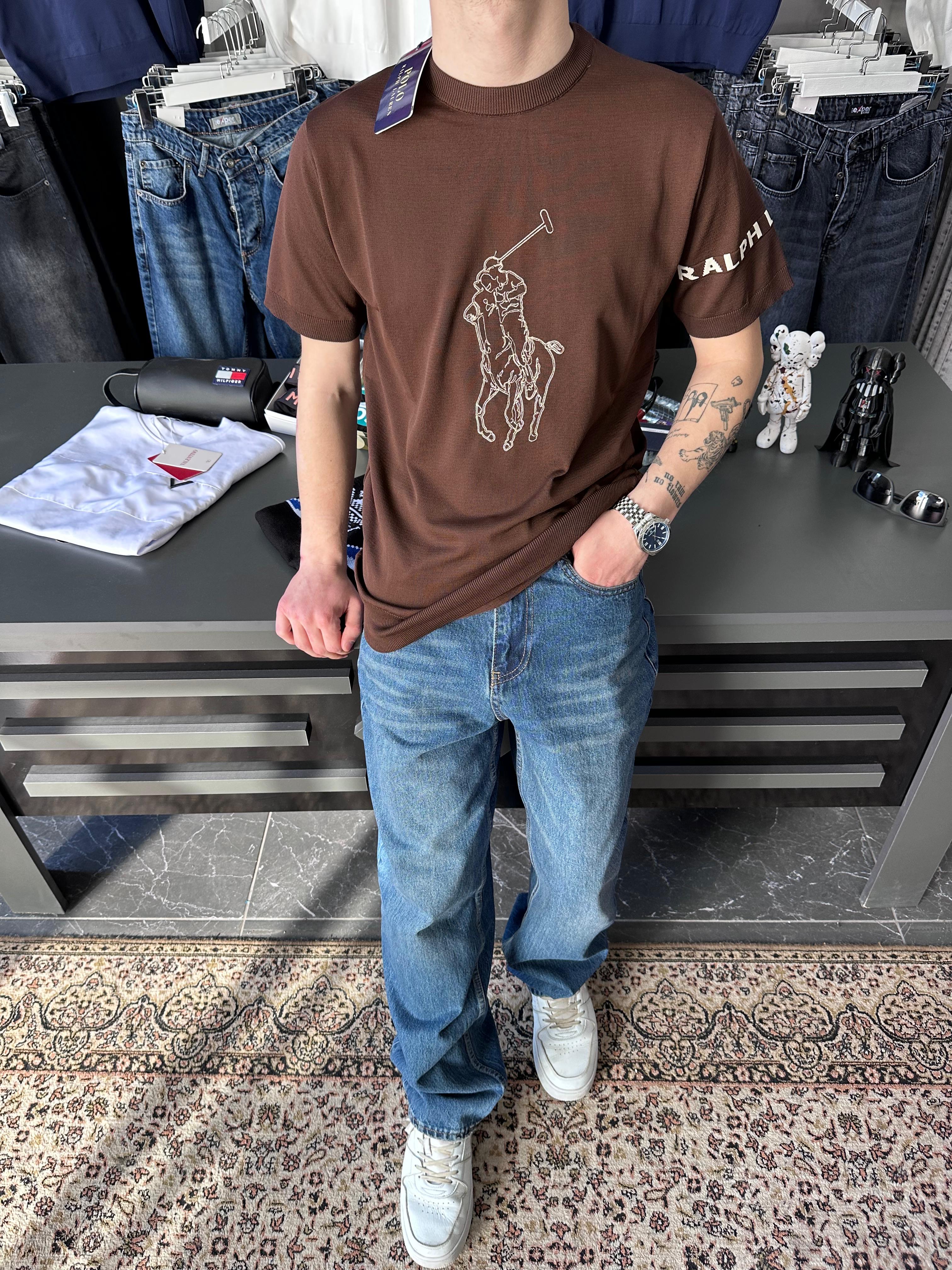 POLO - TSHİRT