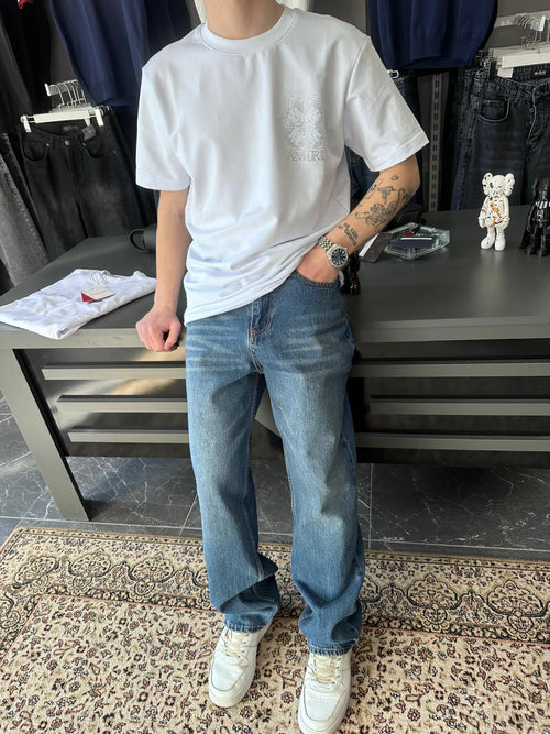 AMR - TAŞLI TSHİRT