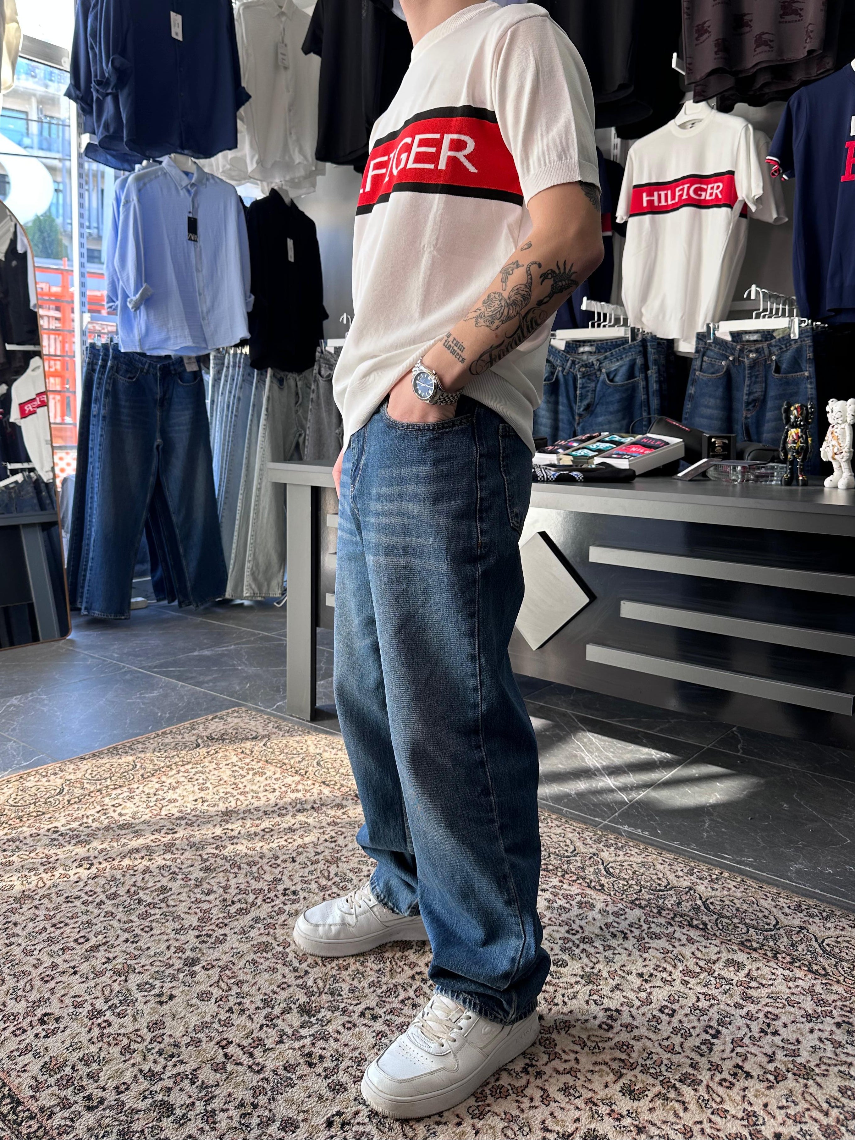 TMY - TRİKO