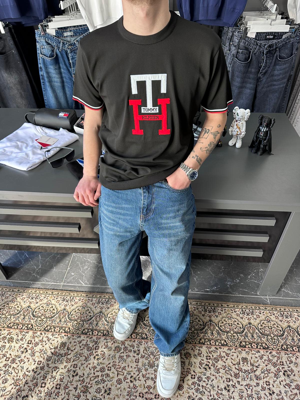 TMY - TSHİRT