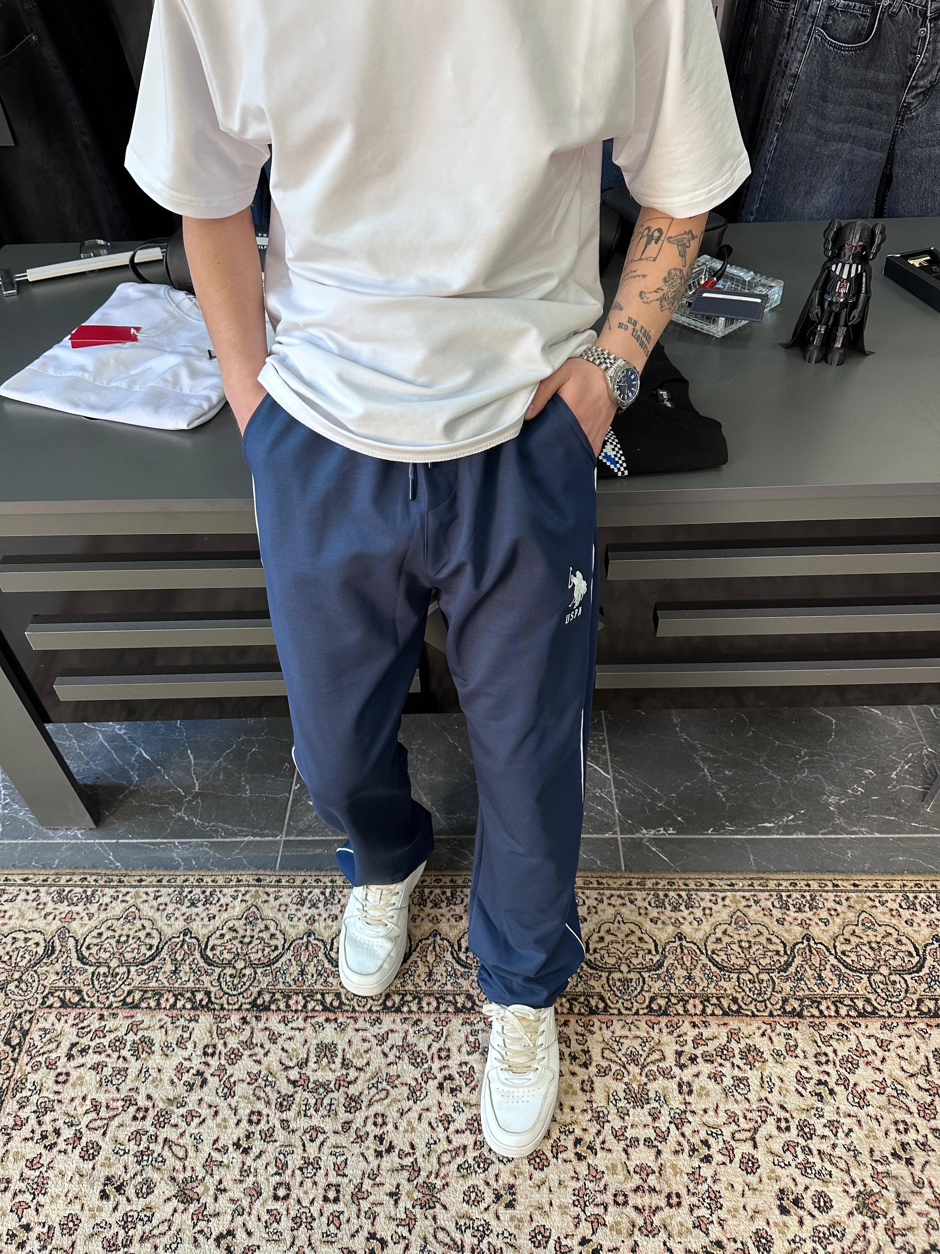USP - EŞOFMAN